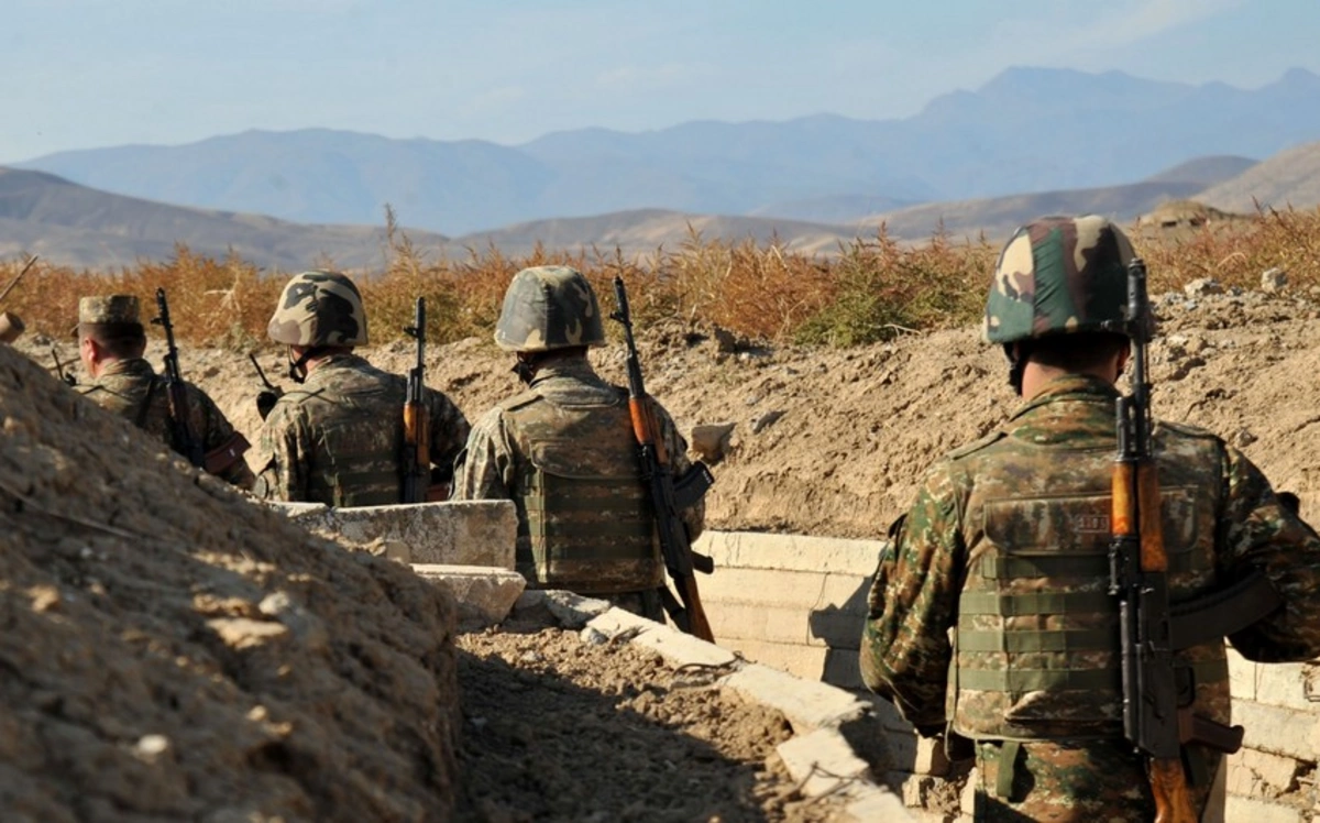 “Sülhməramlılar ərazimizi tərk edərsə, yarımçıq qalmış məsələlər dərhal həllini tapar” - RƏY + FOTO